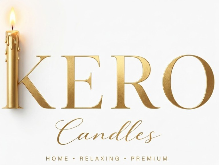 KERO Candles