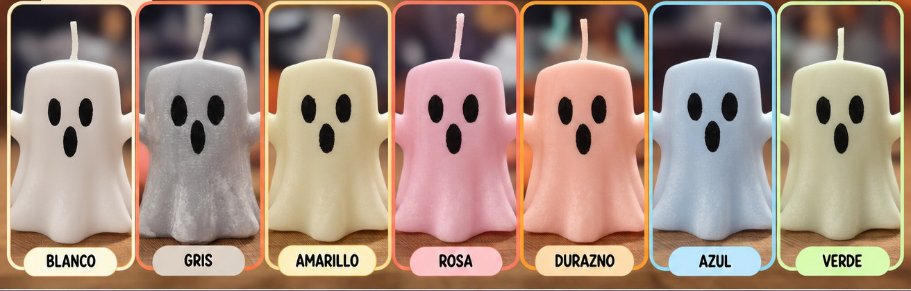 Fantasma grande