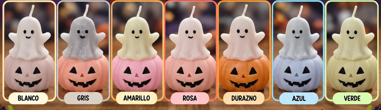 Fantasma chico